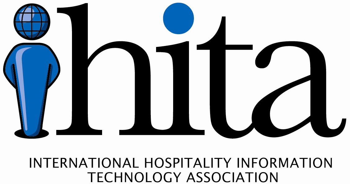 iHITA logo designed by Kyle Nalls